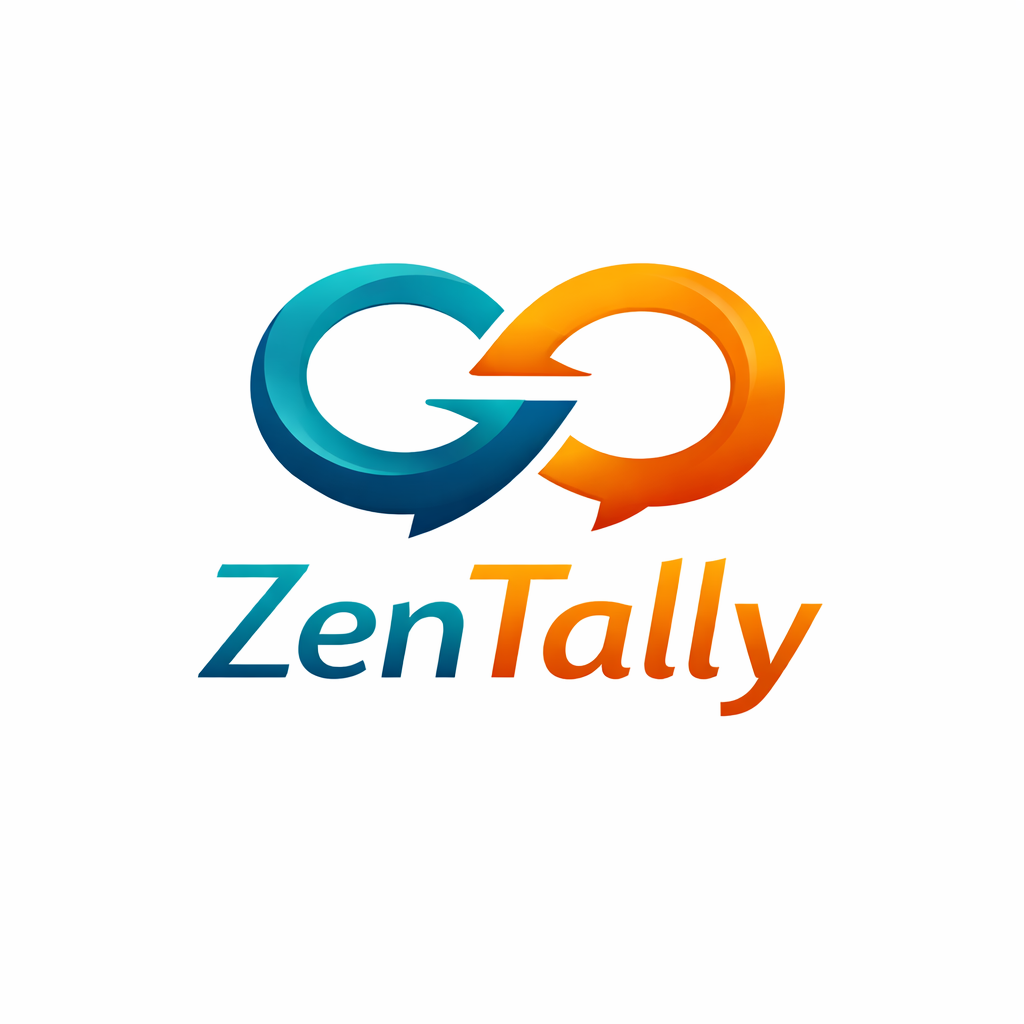 ZenTally Logo